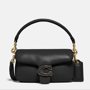 Coach Pillow Tabby Shoulder Bag 26